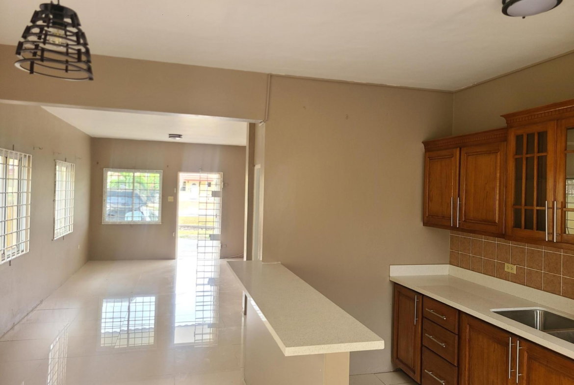Fourth image of 36 Willow Way in Kingston 6, St. Andrew, Jamaica - property is For Rent