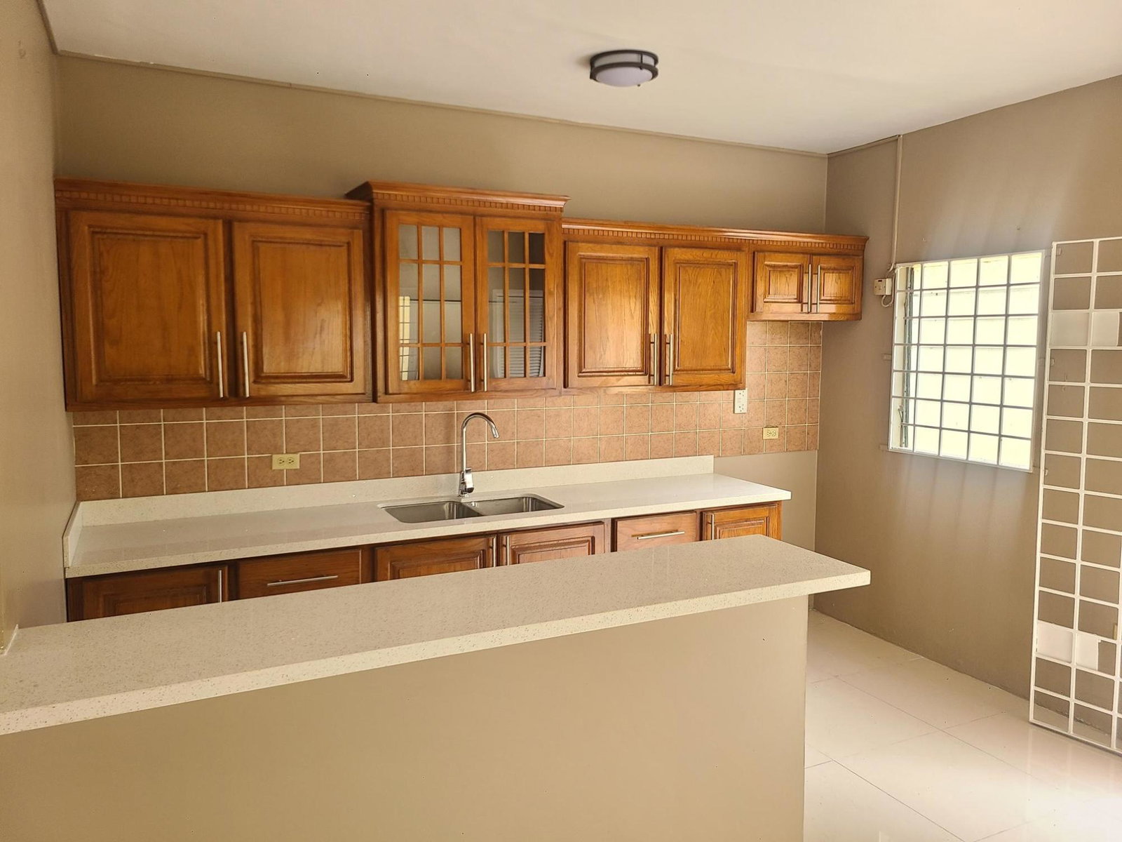 Move-In-Ready-2-Bedroom-Townhouse-for-Rent-in-Mona-Kingston-6-–-Pines-of-Karachi Fifth image of 36 Willow Way in Kingston 6, St. Andrew, Jamaica - property is For Rent