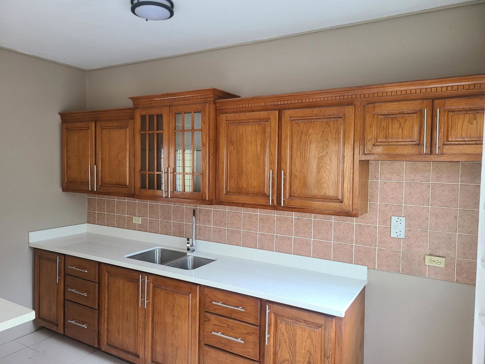 Move-In-Ready-2-Bedroom-Townhouse-for-Rent-in-Mona-Kingston-6-–-Pines-of-Karachi Sixth image of 36 Willow Way in Kingston 6, St. Andrew, Jamaica - property is For Rent