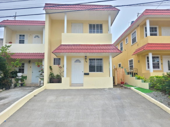 First image of 36 Willow Way in Kingston 6, St. Andrew, Jamaica - property is For Rent