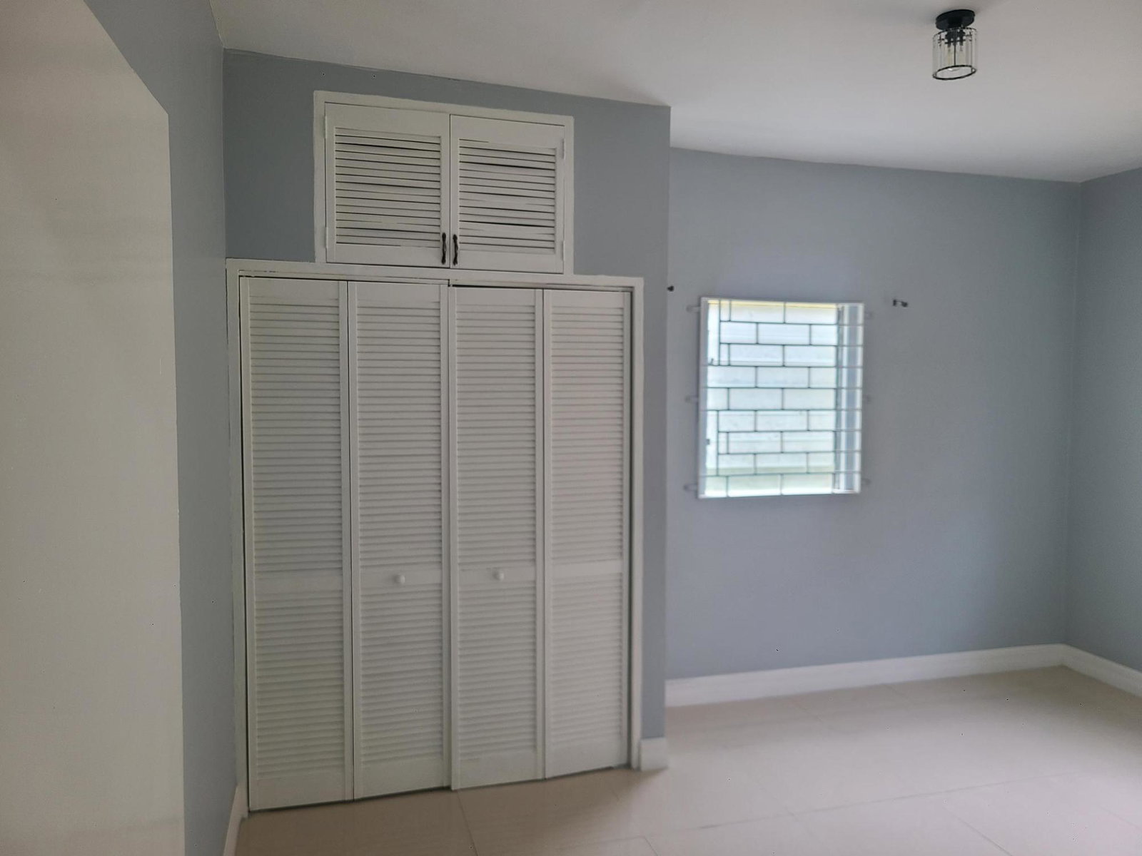 Move-In-Ready-2-Bedroom-Townhouse-for-Rent-in-Mona-Kingston-6-–-Pines-of-Karachi Seventh image of 36 Willow Way in Kingston 6, St. Andrew, Jamaica - property is For Rent