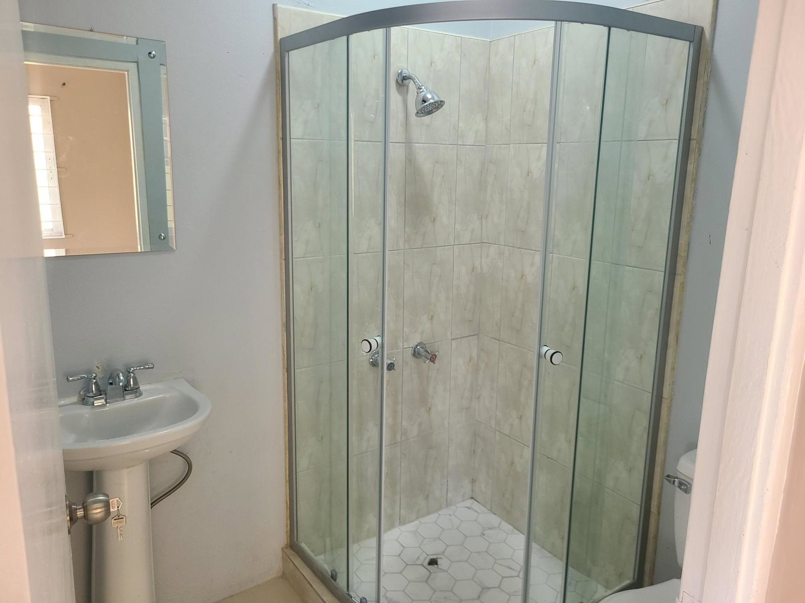 Move-In-Ready-2-Bedroom-Townhouse-for-Rent-in-Mona-Kingston-6-–-Pines-of-Karachi Ninth image of 36 Willow Way in Kingston 6, St. Andrew, Jamaica - property is For Rent