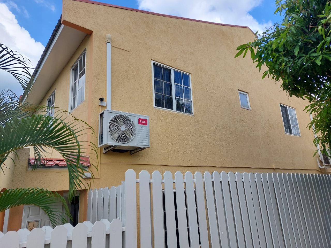 Move-In-Ready-2-Bedroom-Townhouse-for-Sale-in-St.-Andrew-Jamaica Second image of 1-27 Rochester Avenue in Kingston 8, St. Andrew, Jamaica - property is For Sale