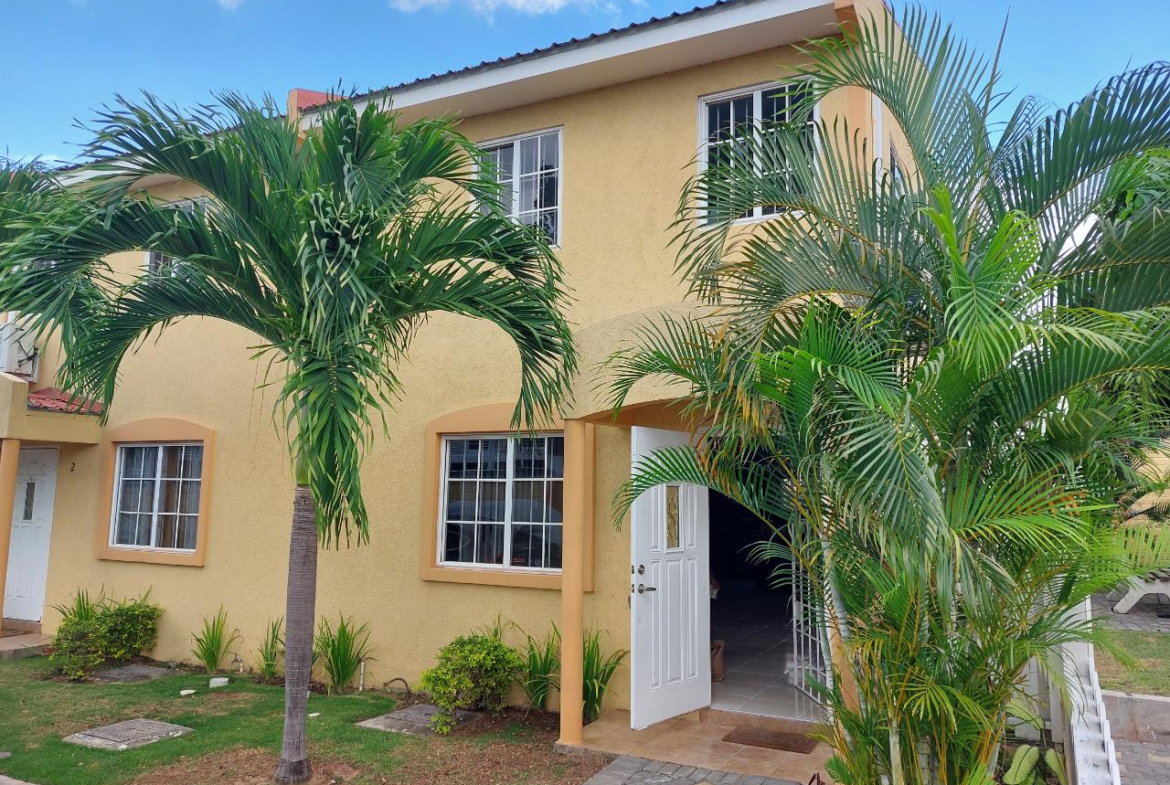 First image of 1-27 Rochester Avenue in Kingston 8, St. Andrew, Jamaica - property is For Sale