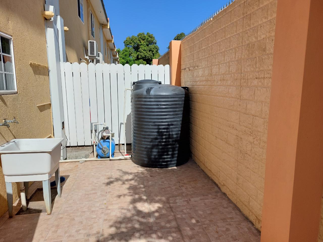 Move-In-Ready-2-Bedroom-Townhouse-for-Sale-in-St.-Andrew-Jamaica Eighteenth image of 1-27 Rochester Avenue in Kingston 8, St. Andrew, Jamaica - property is For Sale