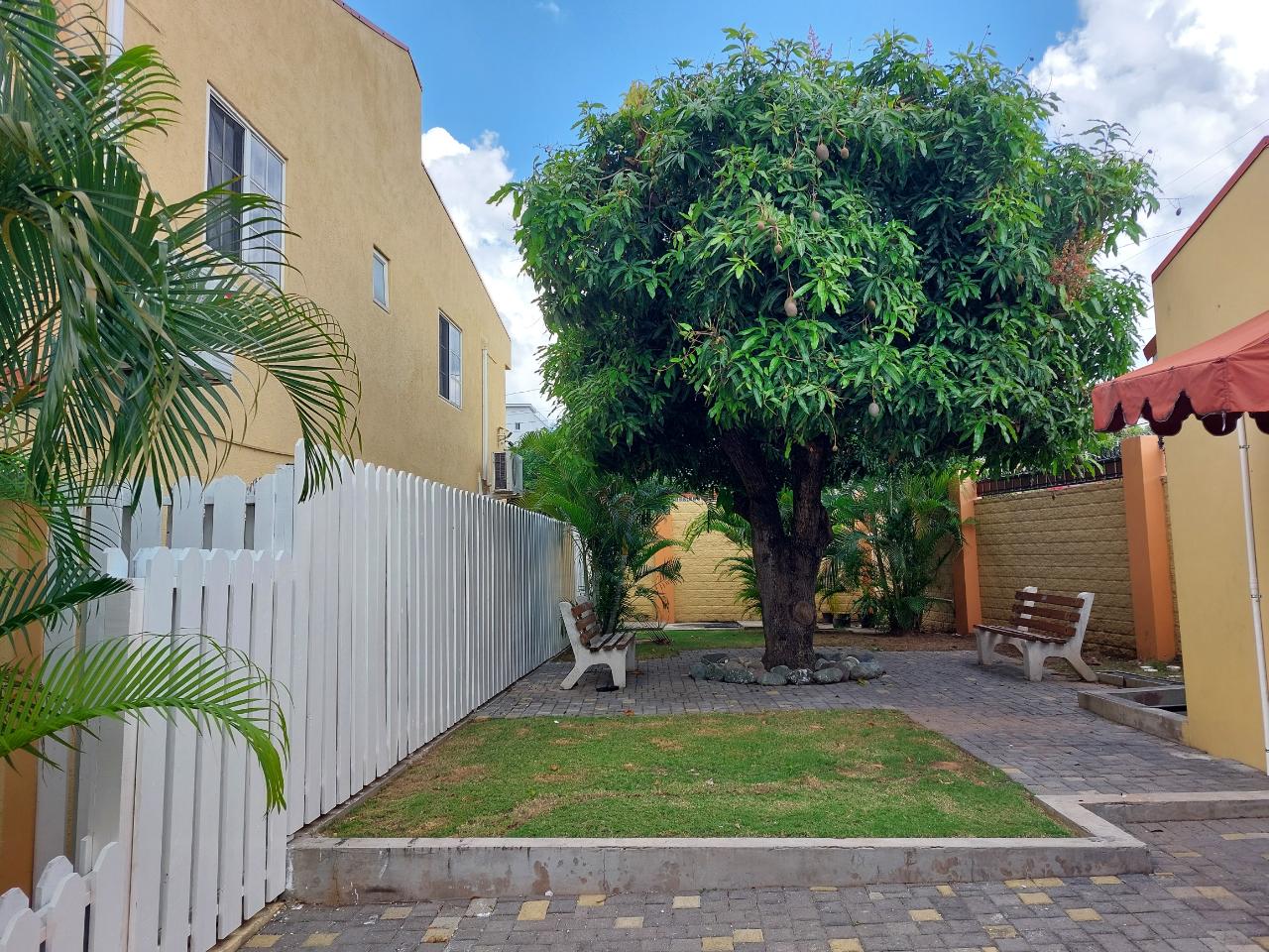 Move-In-Ready-2-Bedroom-Townhouse-for-Sale-in-St.-Andrew-Jamaica Nineteenth image of 1-27 Rochester Avenue in Kingston 8, St. Andrew, Jamaica - property is For Sale