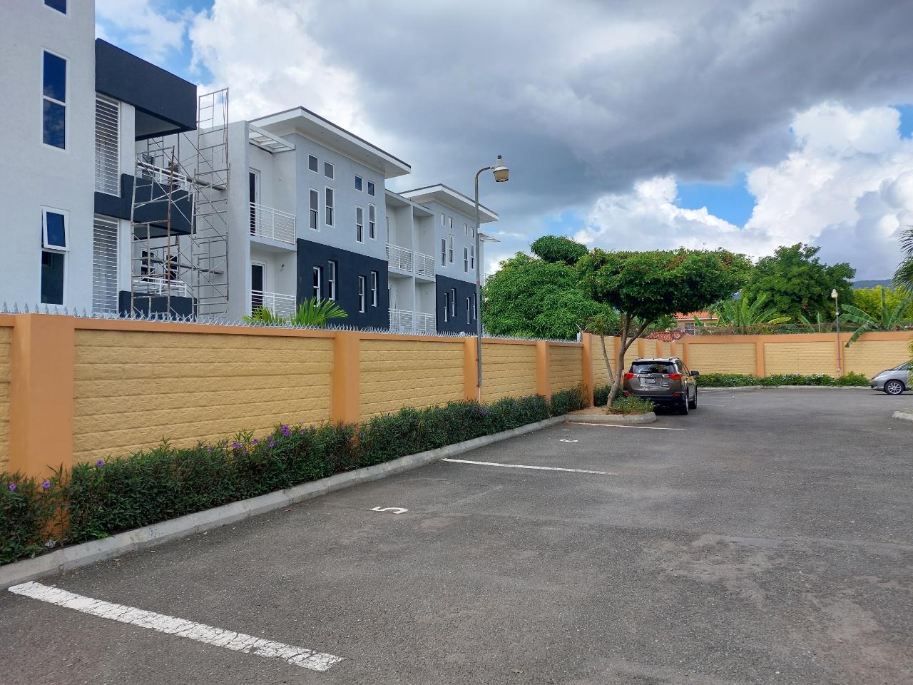 Move-In-Ready-2-Bedroom-Townhouse-for-Sale-in-St.-Andrew-Jamaica Twentieth image of 1-27 Rochester Avenue in Kingston 8, St. Andrew, Jamaica - property is For Sale