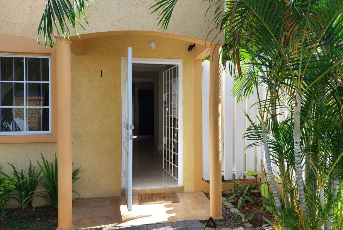 Third image of 1-27 Rochester Avenue in Kingston 8, St. Andrew, Jamaica - property is For Sale