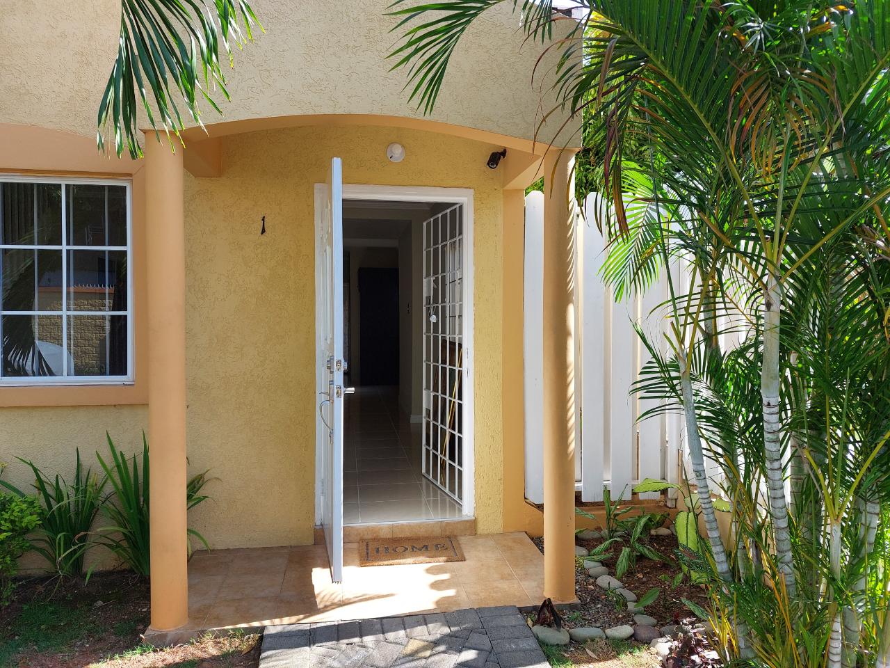 Move-In-Ready-2-Bedroom-Townhouse-for-Sale-in-St.-Andrew-Jamaica Third image of 1-27 Rochester Avenue in Kingston 8, St. Andrew, Jamaica - property is For Sale