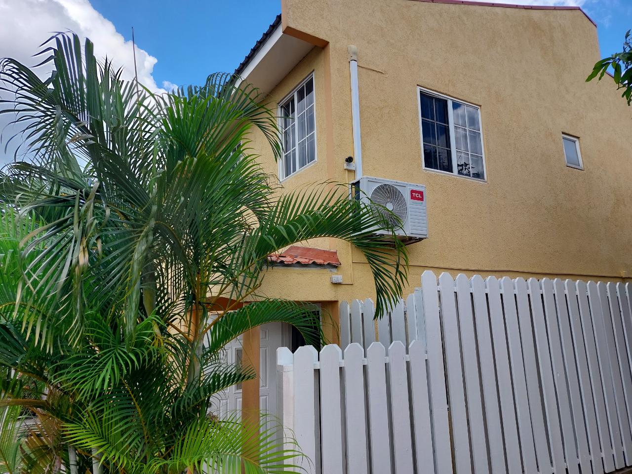 Move-In-Ready-2-Bedroom-Townhouse-for-Sale-in-St.-Andrew-Jamaica Twenty-First image of 1-27 Rochester Avenue in Kingston 8, St. Andrew, Jamaica - property is For Sale