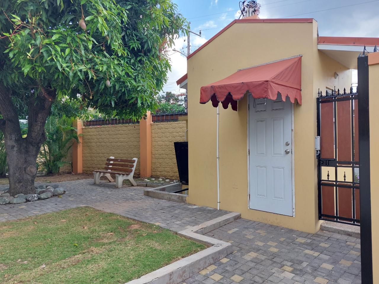 Move-In-Ready-2-Bedroom-Townhouse-for-Sale-in-St.-Andrew-Jamaica Fifth image of 1-27 Rochester Avenue in Kingston 8, St. Andrew, Jamaica - property is For Sale
