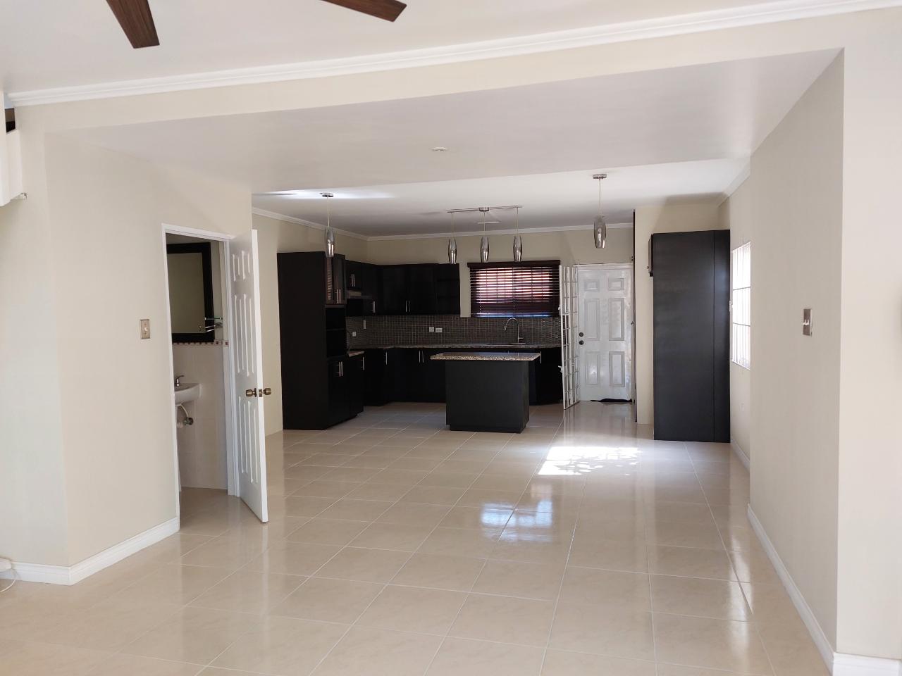 Move-In-Ready-2-Bedroom-Townhouse-for-Sale-in-St.-Andrew-Jamaica Sixth image of 1-27 Rochester Avenue in Kingston 8, St. Andrew, Jamaica - property is For Sale
