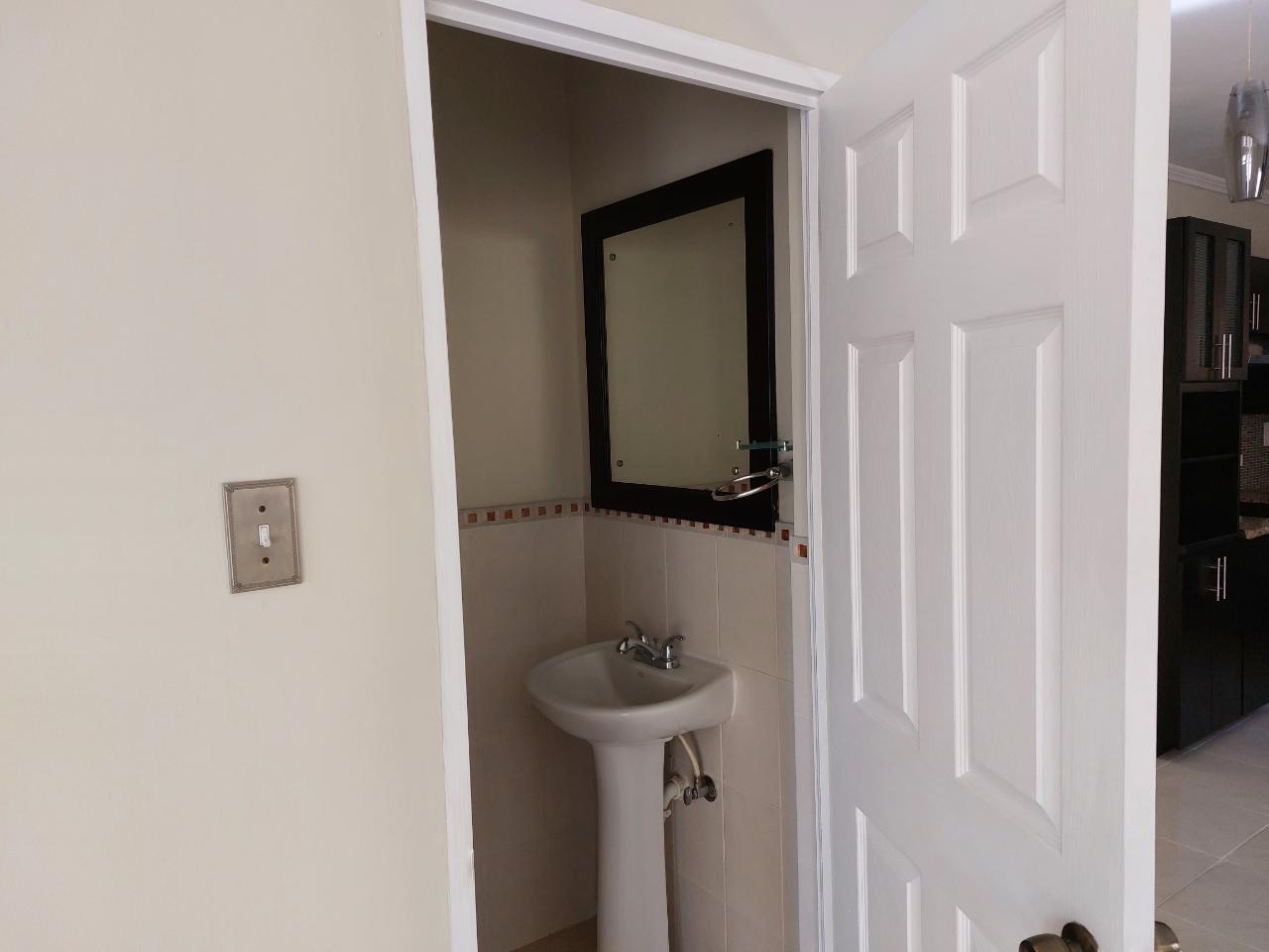Move-In-Ready-2-Bedroom-Townhouse-for-Sale-in-St.-Andrew-Jamaica Seventh image of 1-27 Rochester Avenue in Kingston 8, St. Andrew, Jamaica - property is For Sale