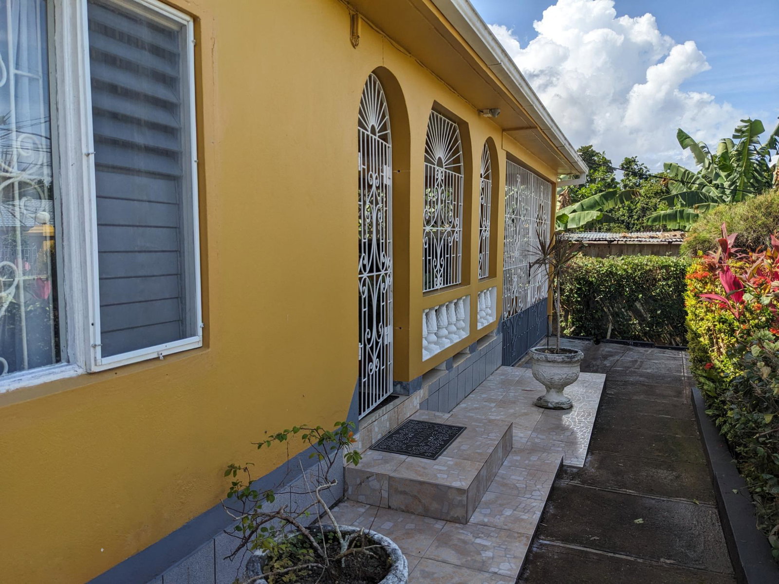 Second image of River View Exchange in Ocho Rios, St. Ann, Jamaica - property is For Sale