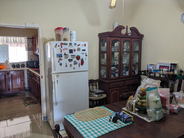 Fourteenth image of River View Exchange in Ocho Rios, St. Ann, Jamaica - property is For Sale