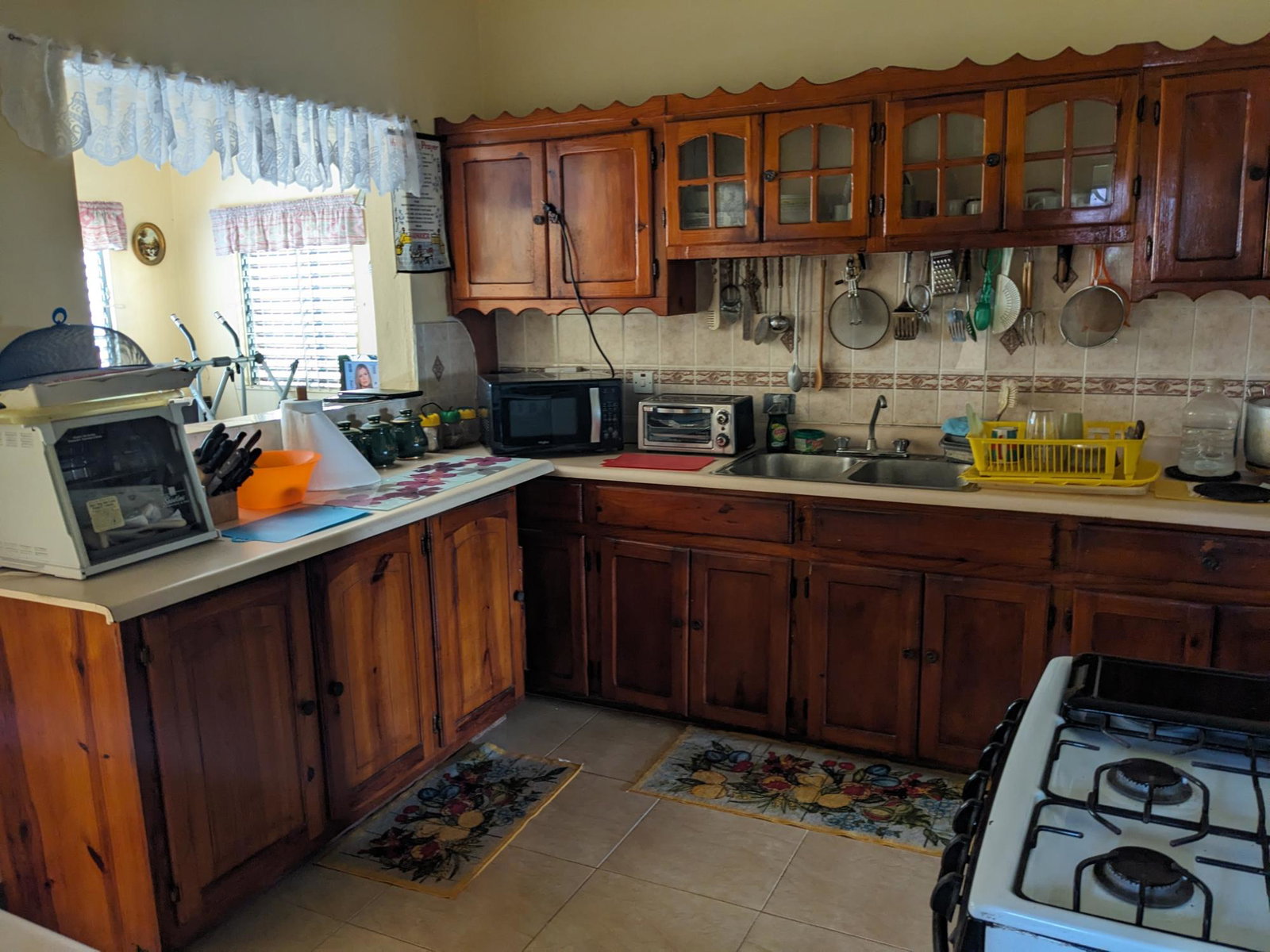 Sixteenth image of River View Exchange in Ocho Rios, St. Ann, Jamaica - property is For Sale