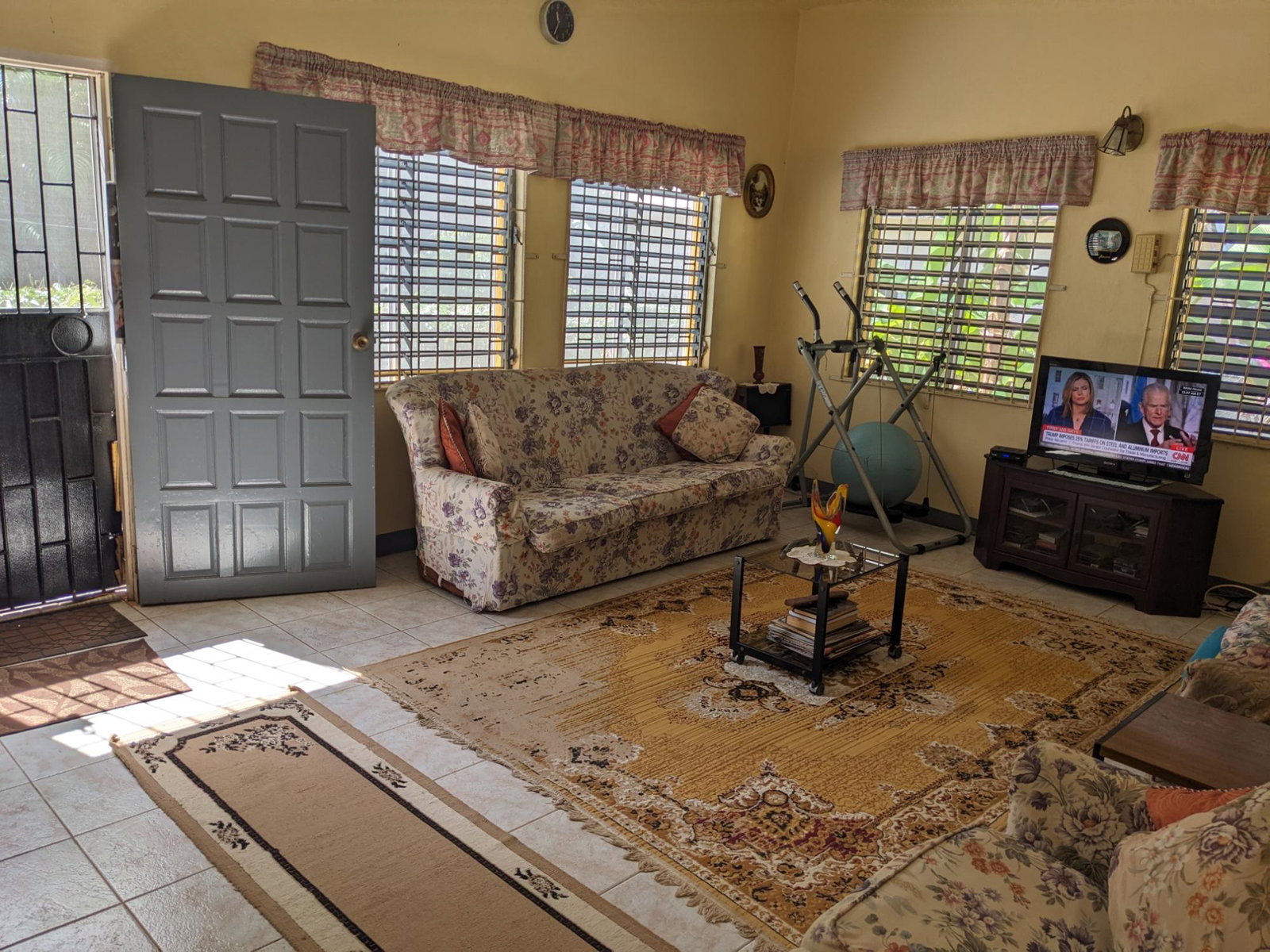 Nineteenth image of River View Exchange in Ocho Rios, St. Ann, Jamaica - property is For Sale