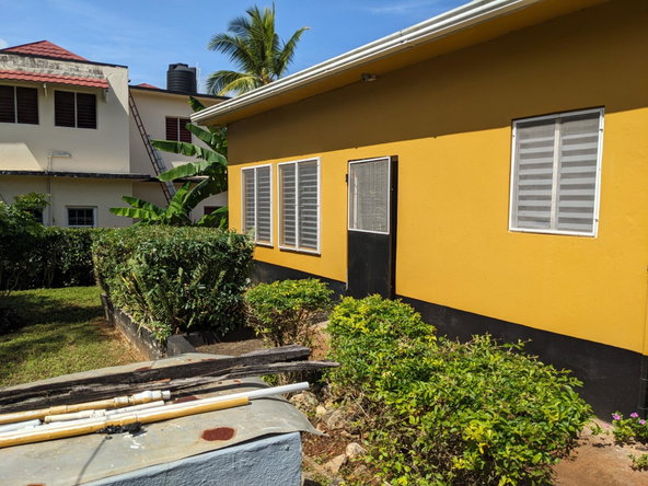 Twenty-Second image of River View Exchange in Ocho Rios, St. Ann, Jamaica - property is For Sale