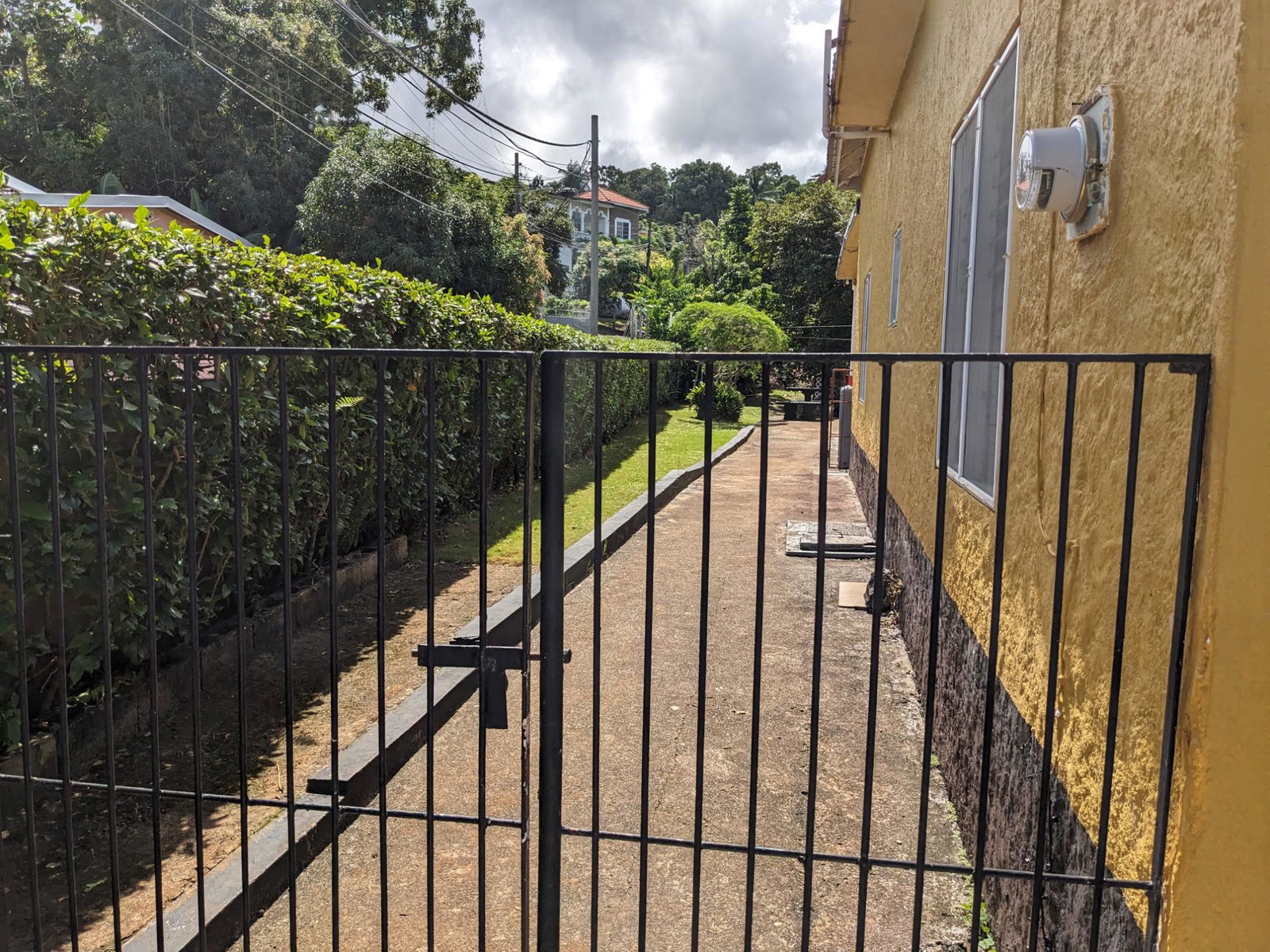 Twenty-Fourth image of River View Exchange in Ocho Rios, St. Ann, Jamaica - property is For Sale