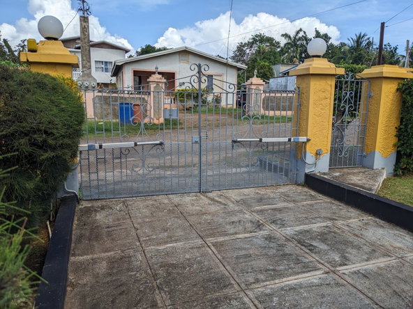 Twenty-Seventh image of River View Exchange in Ocho Rios, St. Ann, Jamaica - property is For Sale