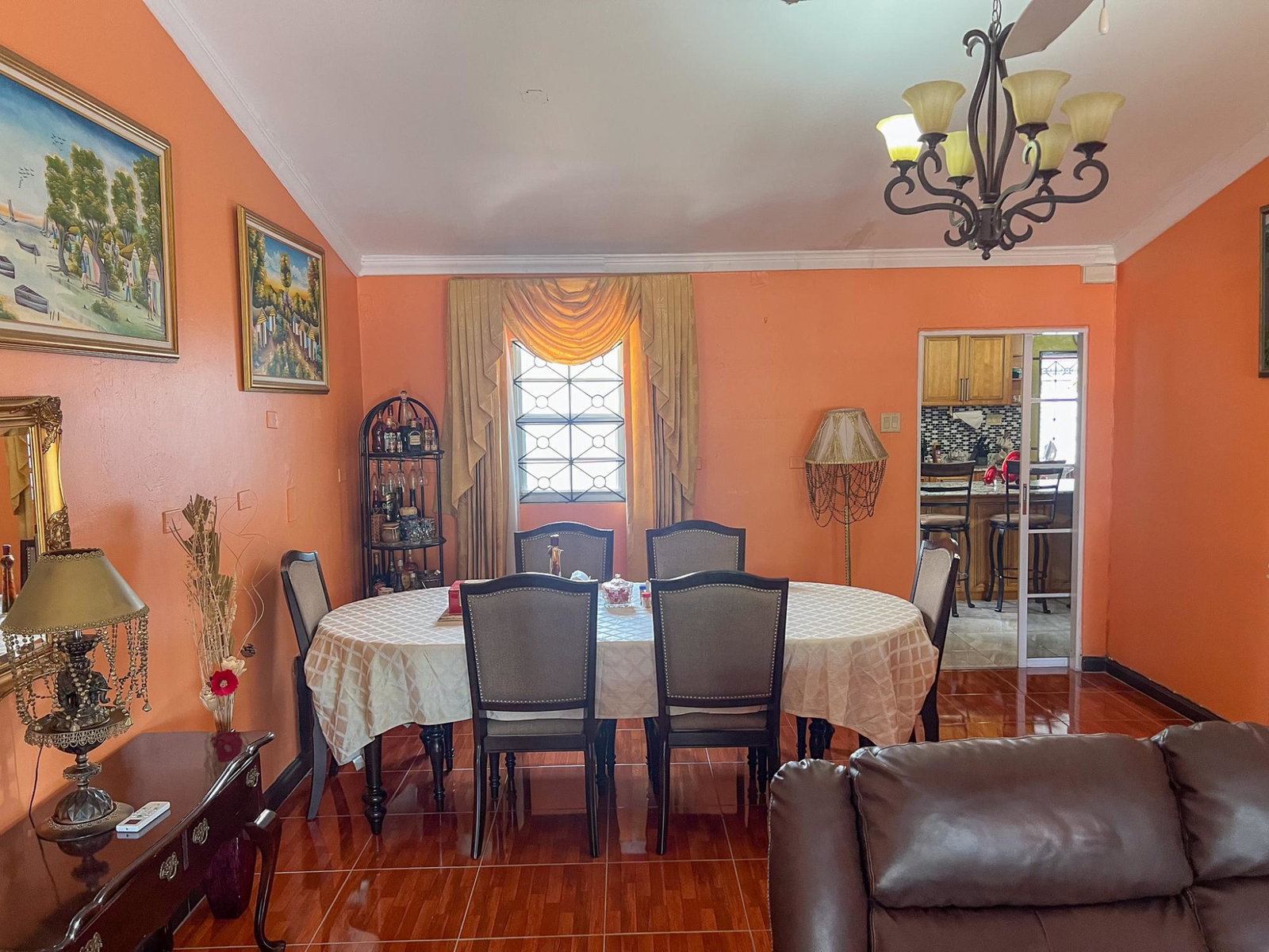 Eleventh image of Arabella Close el Prado in Spanish Town, St. Catherine, Jamaica - property is For Sale