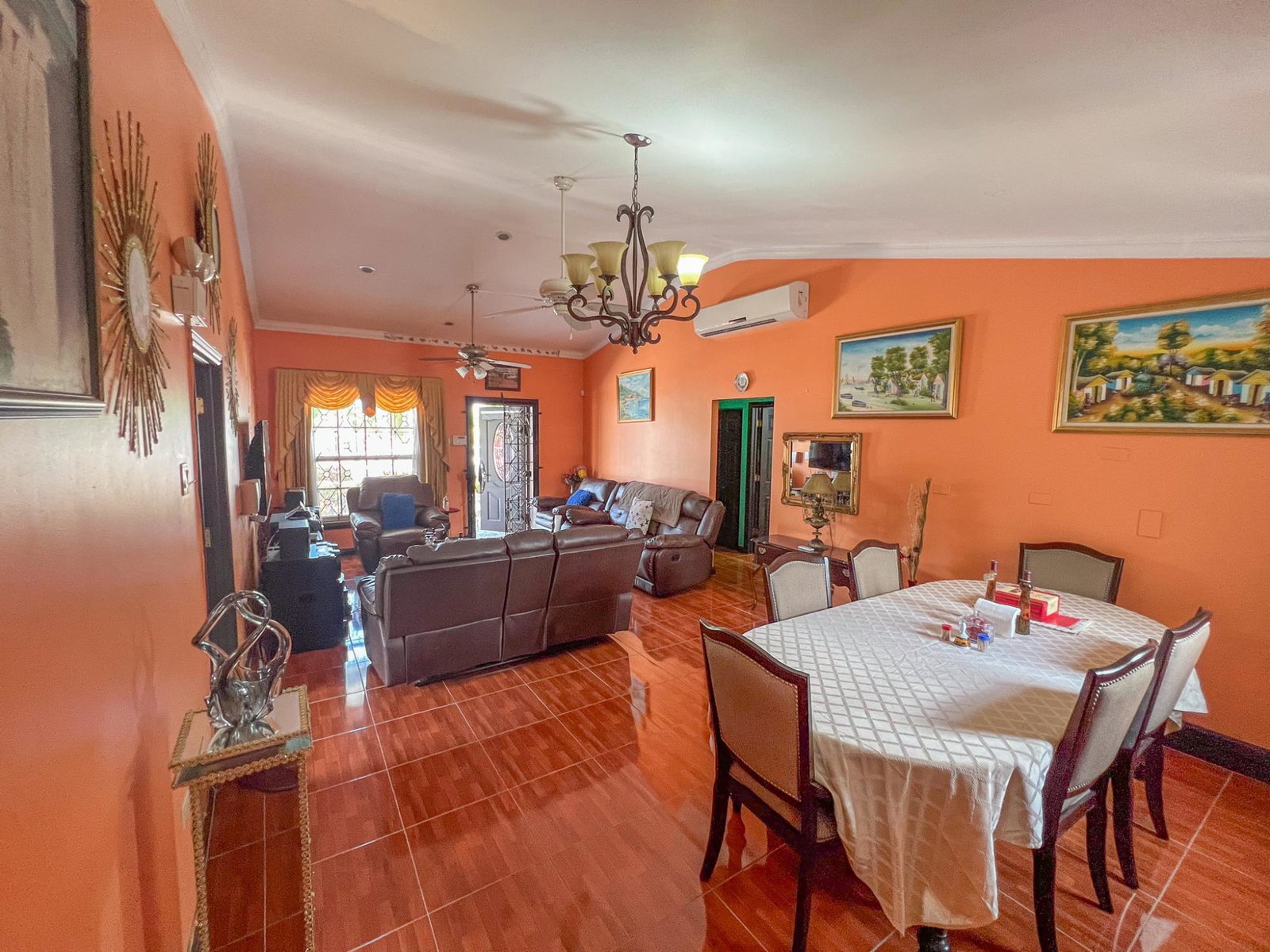 Twelfth image of Arabella Close el Prado in Spanish Town, St. Catherine, Jamaica - property is For Sale