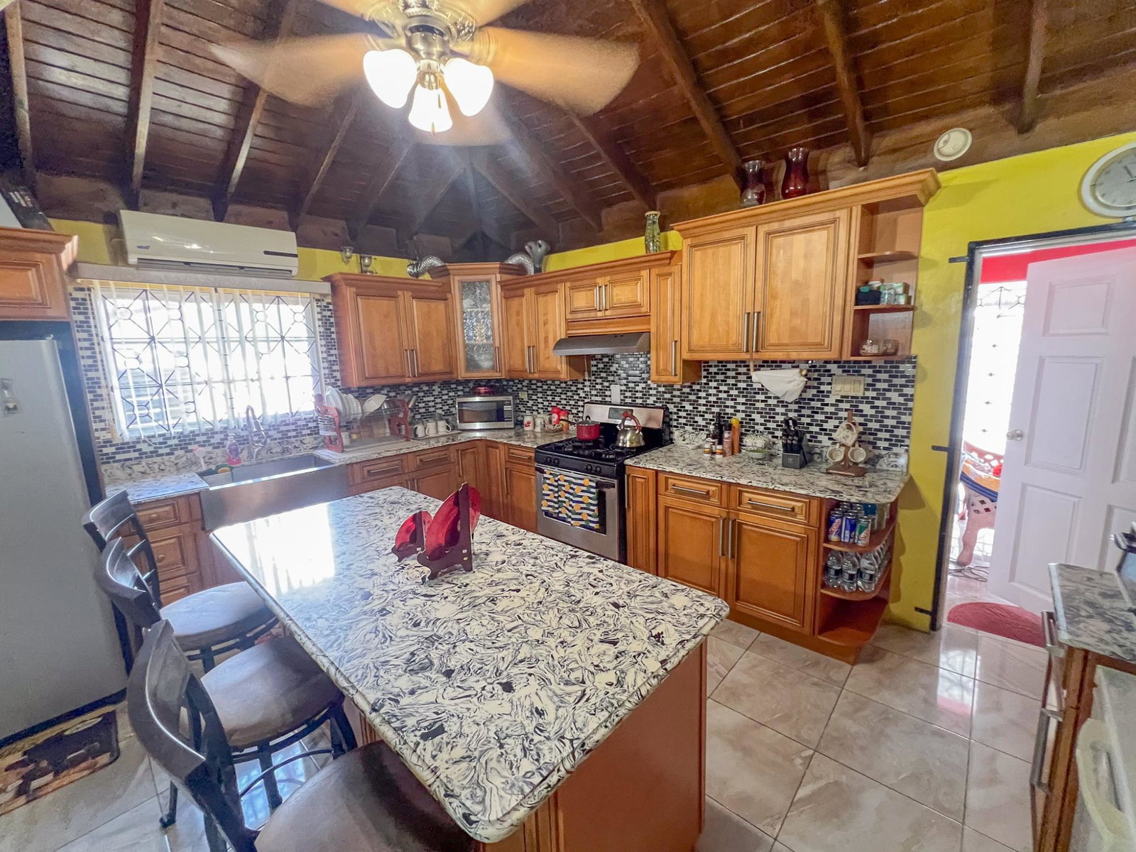 Thirteenth image of Arabella Close el Prado in Spanish Town, St. Catherine, Jamaica - property is For Sale