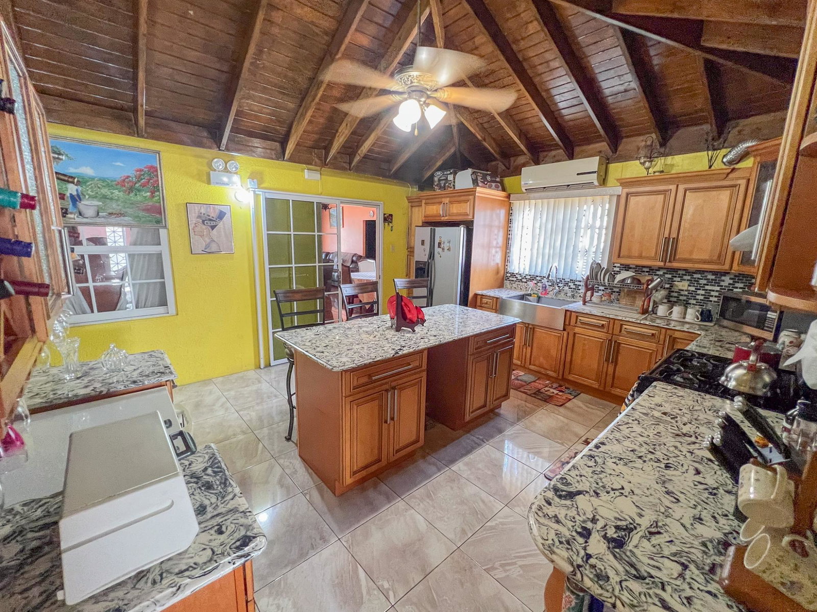 Fourteenth image of Arabella Close el Prado in Spanish Town, St. Catherine, Jamaica - property is For Sale