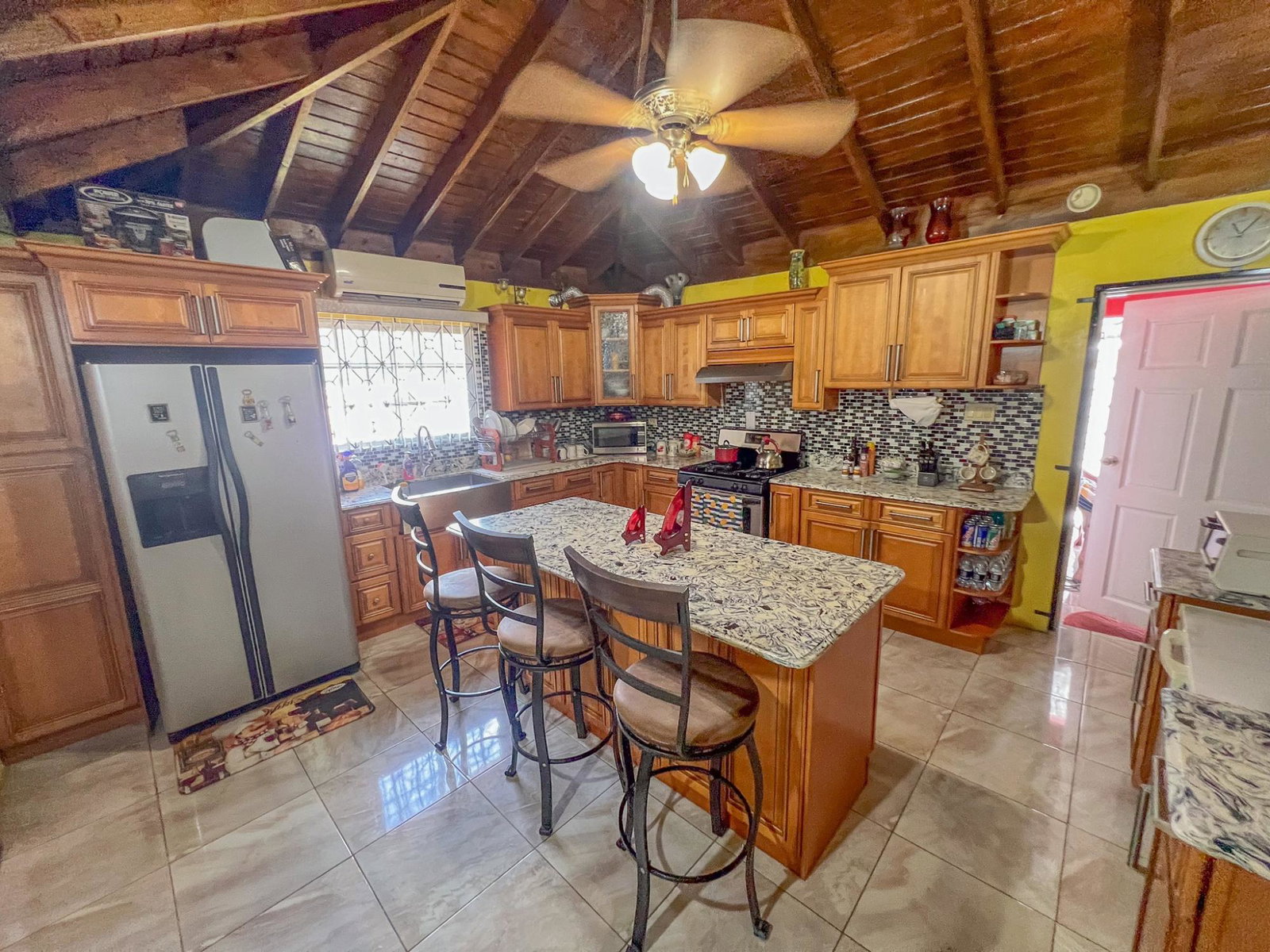 Fifteenth image of Arabella Close el Prado in Spanish Town, St. Catherine, Jamaica - property is For Sale