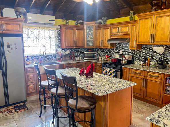 Sixteenth image of Arabella Close el Prado in Spanish Town, St. Catherine, Jamaica - property is For Sale