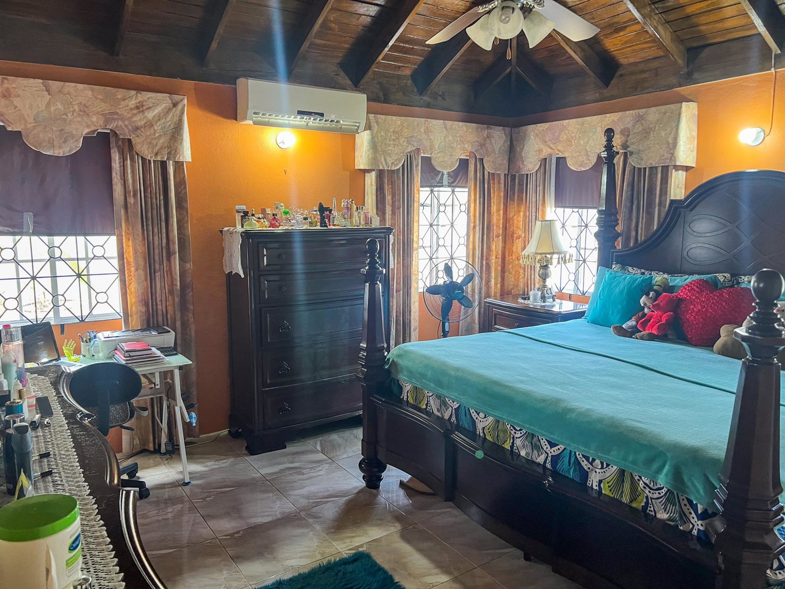 Seventeenth image of Arabella Close el Prado in Spanish Town, St. Catherine, Jamaica - property is For Sale