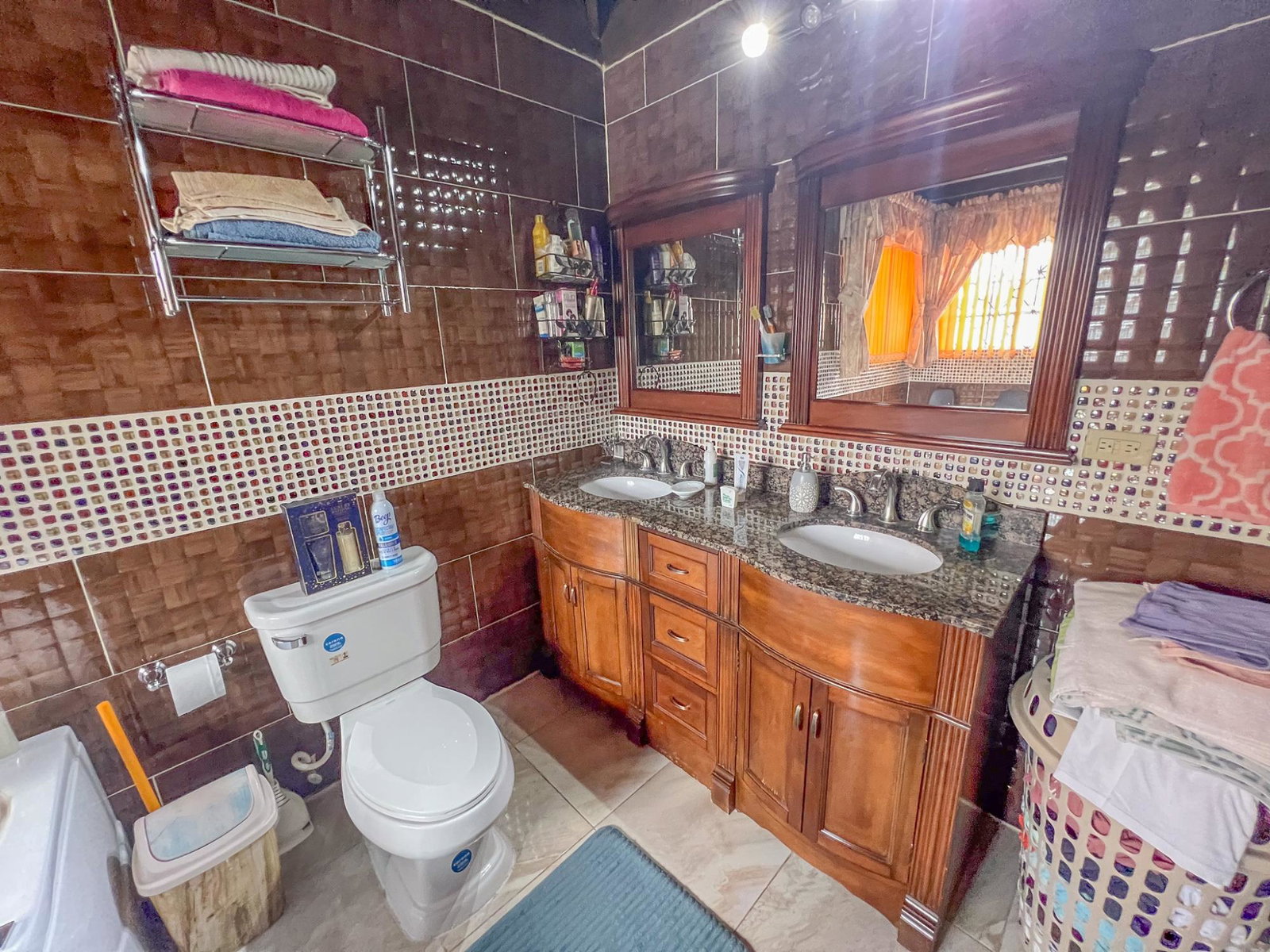 Twentieth image of Arabella Close el Prado in Spanish Town, St. Catherine, Jamaica - property is For Sale