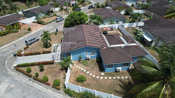 Third image of Arabella Close el Prado in Spanish Town, St. Catherine, Jamaica - property is For Sale