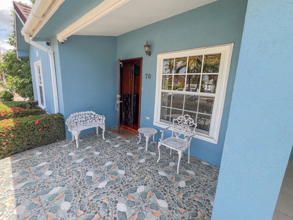 Sixth image of Arabella Close el Prado in Spanish Town, St. Catherine, Jamaica - property is For Sale