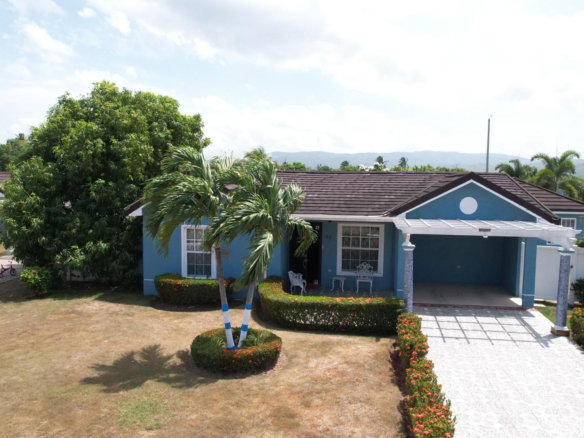 First image of Arabella Close el Prado in Spanish Town, St. Catherine, Jamaica - property is For Sale