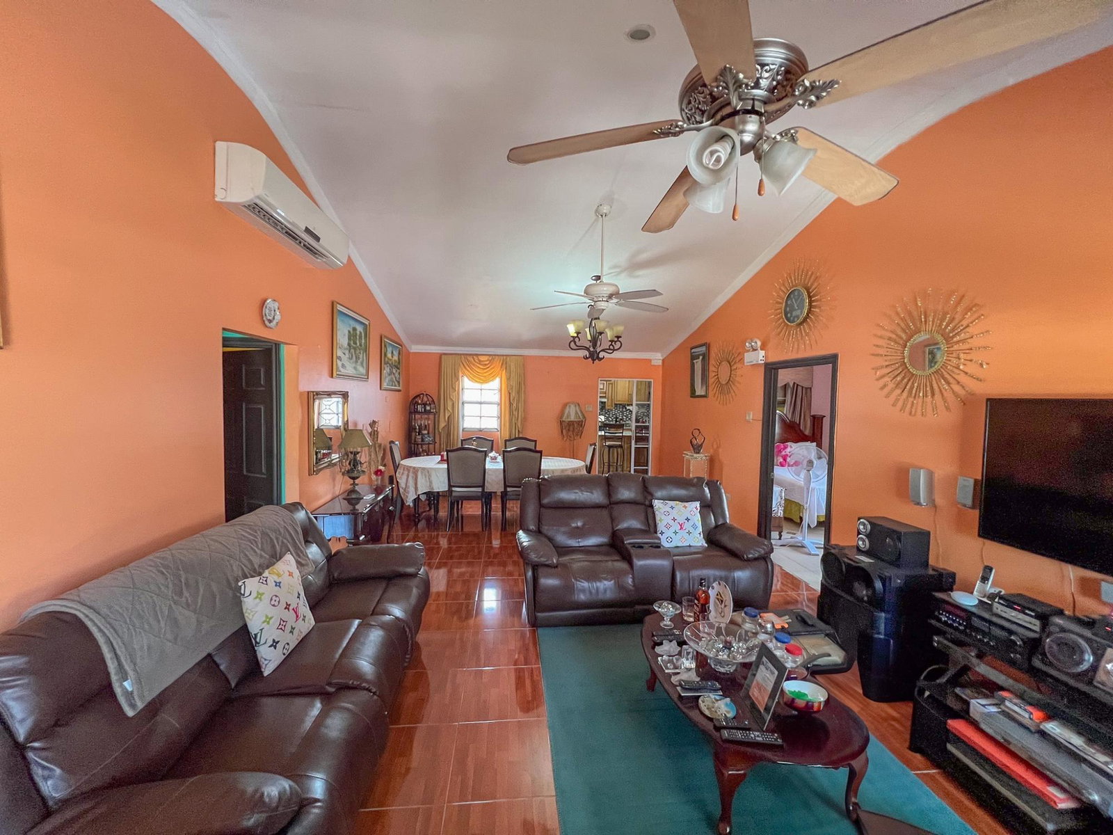 Seventh image of Arabella Close el Prado in Spanish Town, St. Catherine, Jamaica - property is For Sale