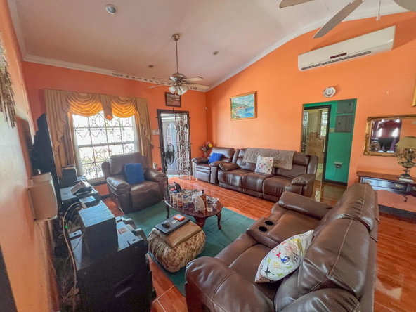 Eighth image of Arabella Close el Prado in Spanish Town, St. Catherine, Jamaica - property is For Sale