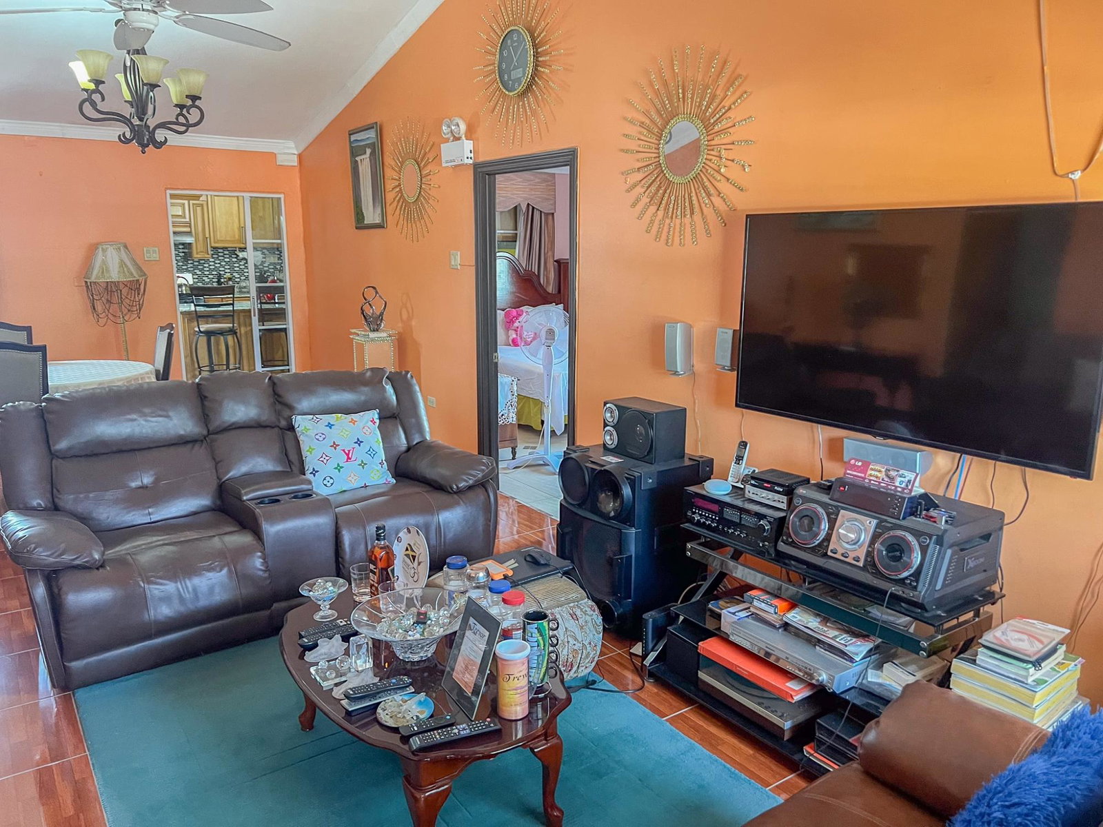 Ninth image of Arabella Close el Prado in Spanish Town, St. Catherine, Jamaica - property is For Sale