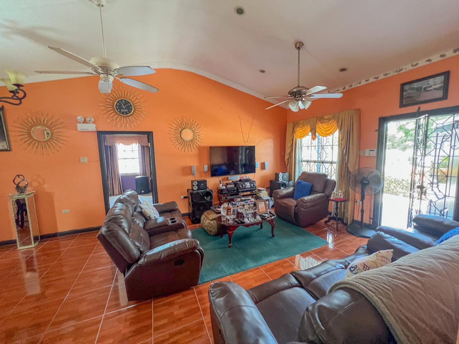 Tenth image of Arabella Close el Prado in Spanish Town, St. Catherine, Jamaica - property is For Sale