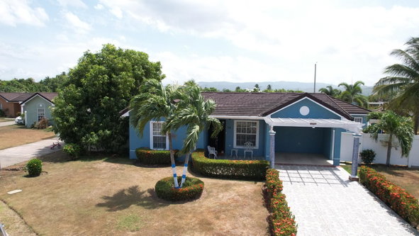 First image of Arabella Close el Prado in Spanish Town, St. Catherine, Jamaica - property is For Sale