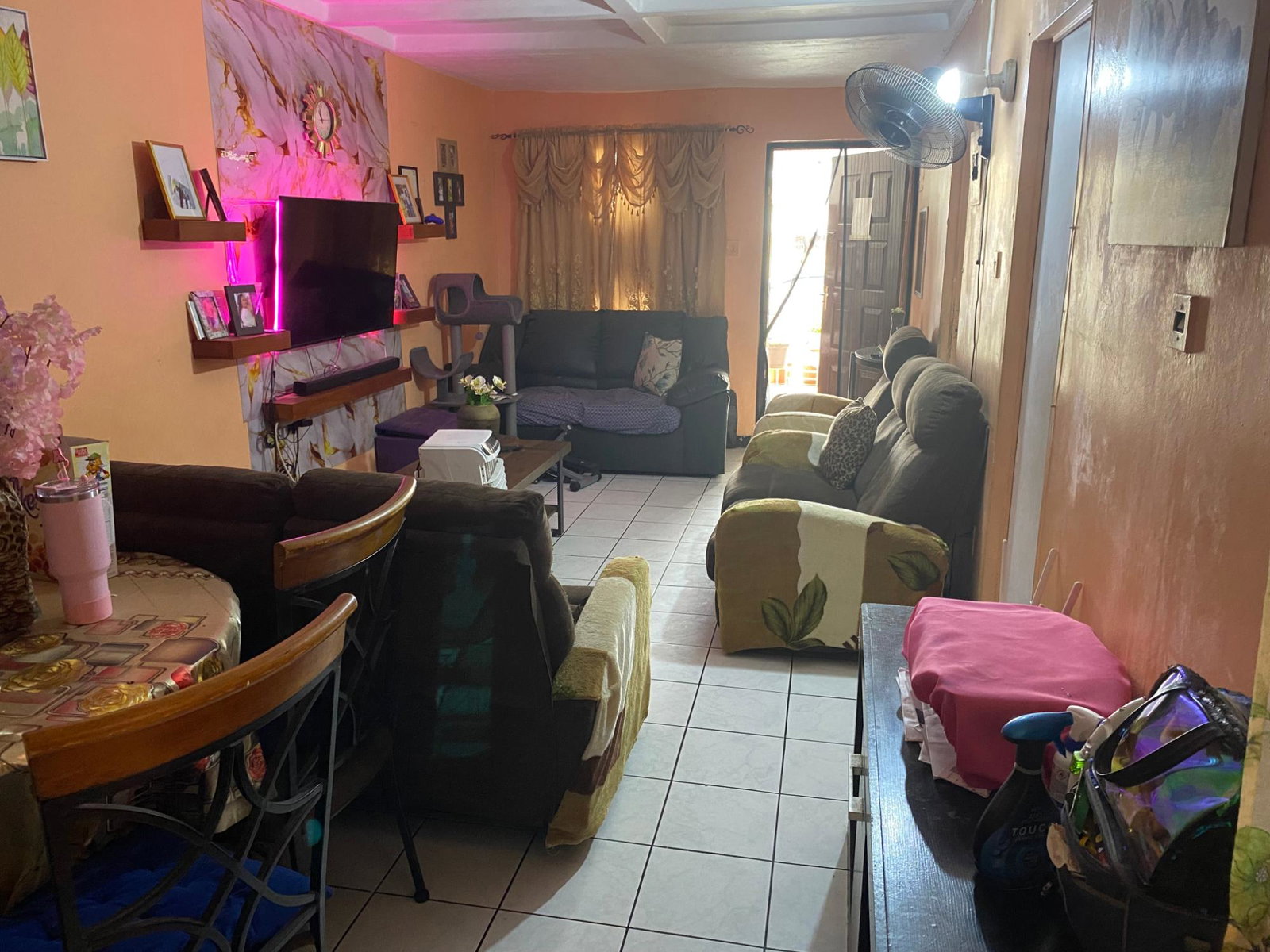 Third image of 338 Southern Parade, Portsmou in Portsmouth, St. Catherine, Jamaica - property is For Sale