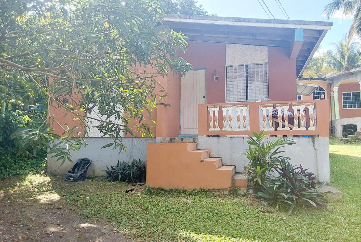 Second image of 423 Pitfour Pen Granville St. in Paradise Heights, St. James, Jamaica - property is For Sale