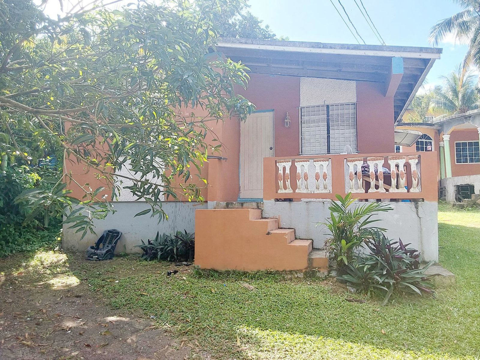 Multi-Family-Fixer-Upper-For-Sale-in-St.-James-Jamaica-–-Great-Investment-Opportunity Second image of 423 Pitfour Pen Granville St. in Paradise Heights, St. James, Jamaica - property is For Sale