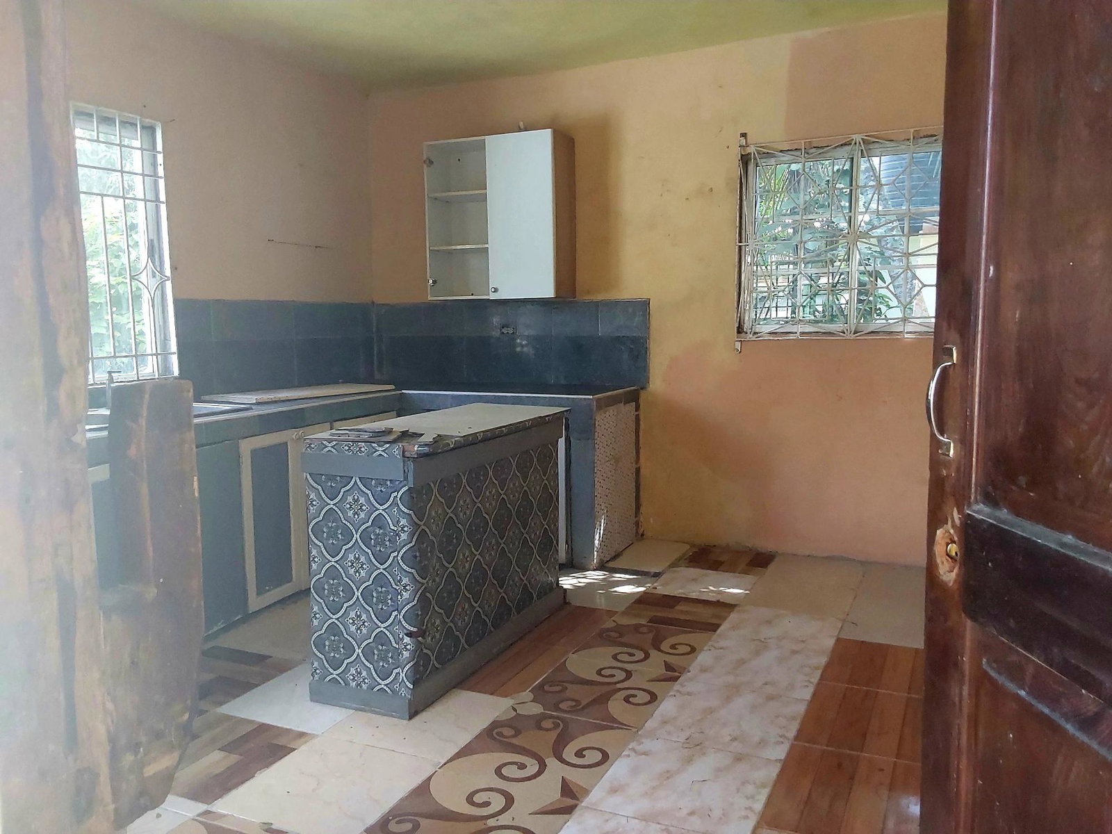 Multi-Family-Fixer-Upper-For-Sale-in-St.-James-Jamaica-–-Great-Investment-Opportunity Thirteenth image of 423 Pitfour Pen Granville St. in Paradise Heights, St. James, Jamaica - property is For Sale