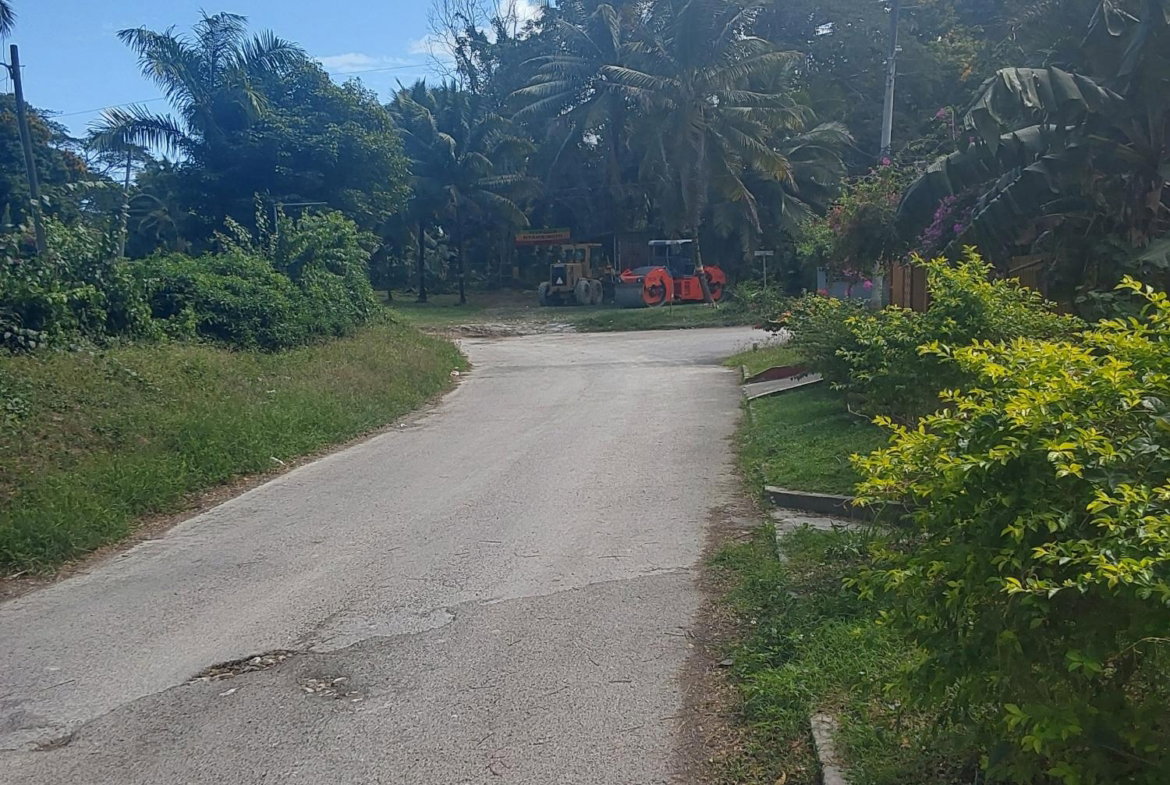 Twenty-First image of 423 Pitfour Pen Granville St. in Paradise Heights, St. James, Jamaica - property is For Sale
