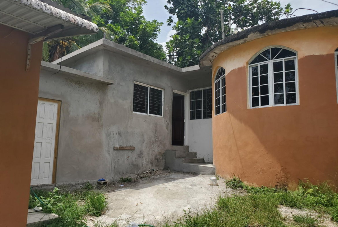 Fourth image of 423 Pitfour Pen Granville St. in Paradise Heights, St. James, Jamaica - property is For Sale