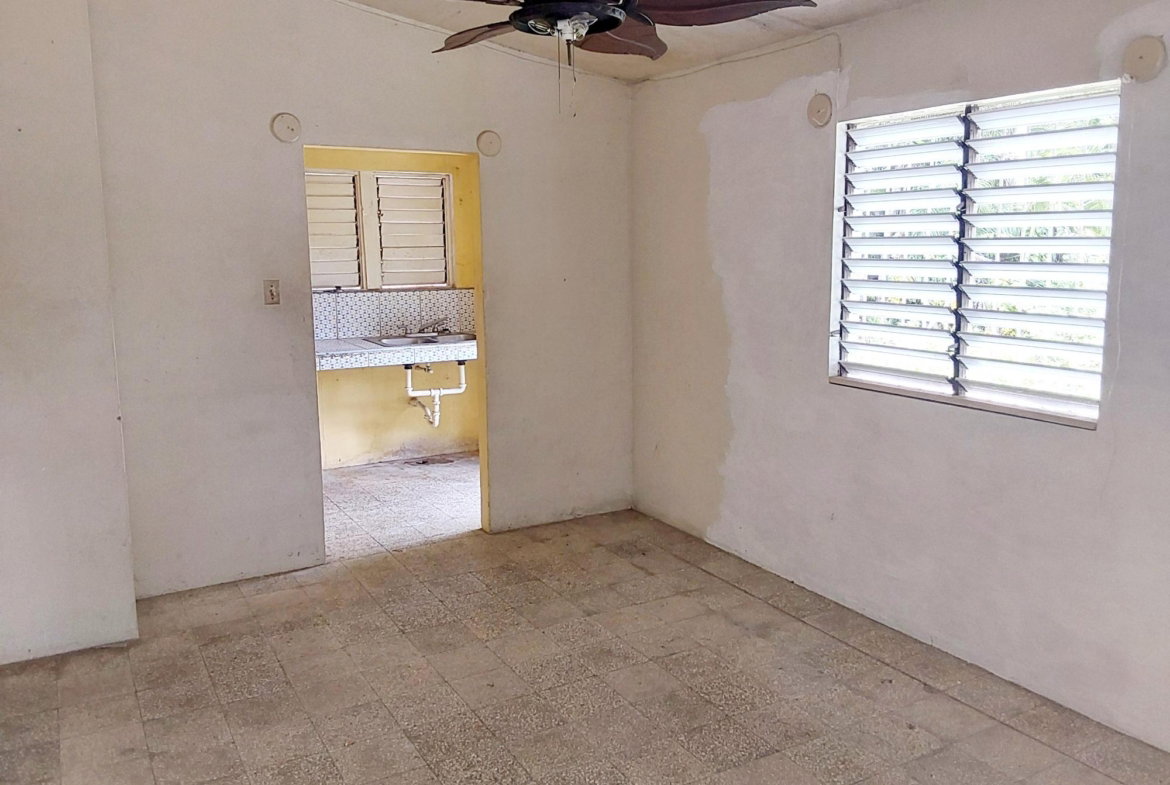 Sixth image of 423 Pitfour Pen Granville St. in Paradise Heights, St. James, Jamaica - property is For Sale