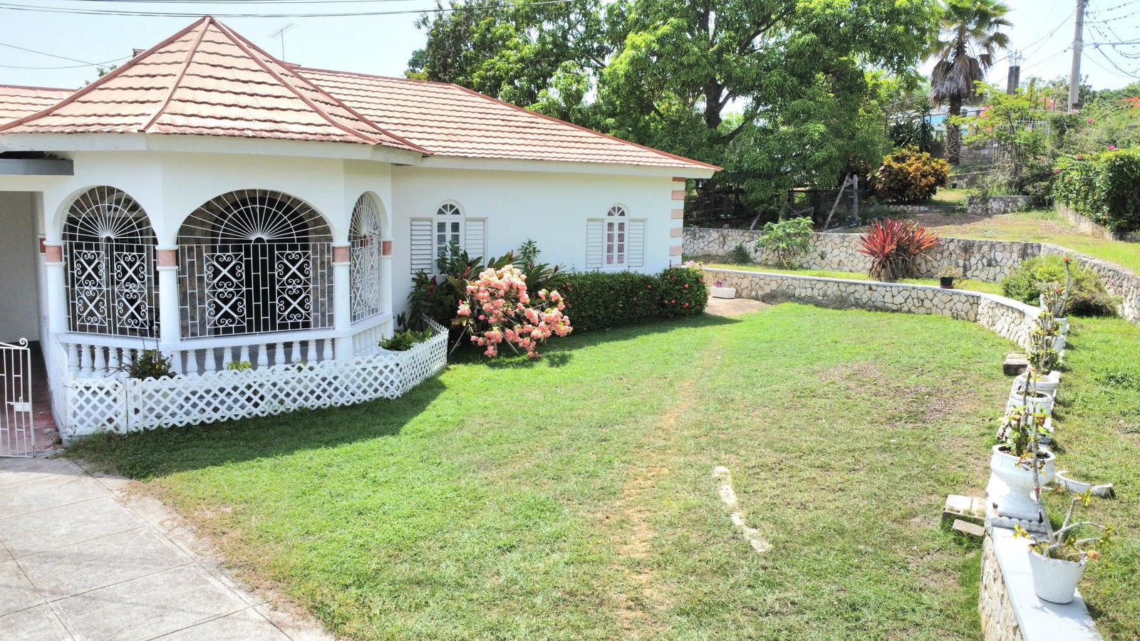 Second image of 5 Albion Heights Crescent in Albion Heights, St. James, Jamaica - property is For Sale