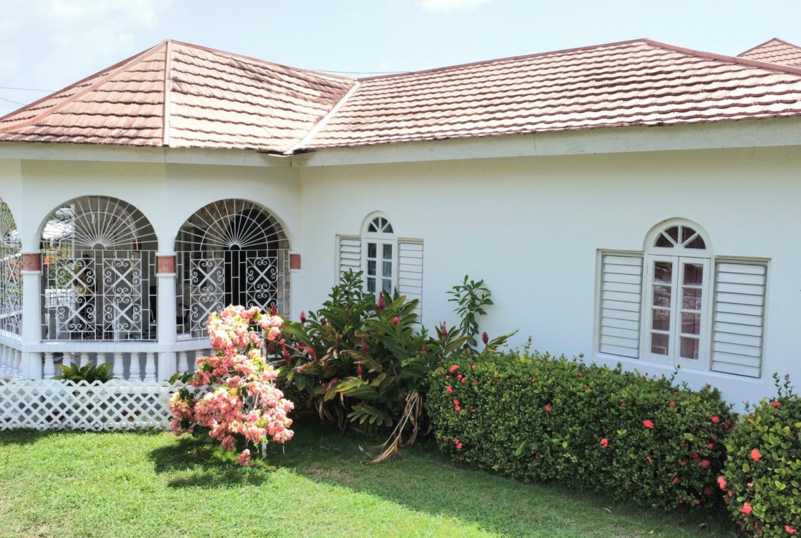 First image of 5 Albion Heights Crescent in Albion Heights, St. James, Jamaica - property is For Sale