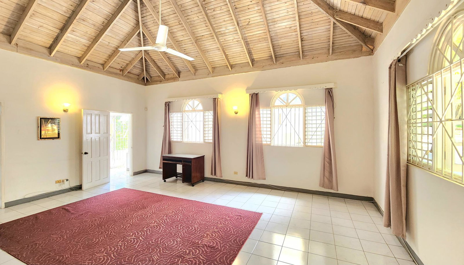 Eighteenth image of 5 Albion Heights Crescent in Albion Heights, St. James, Jamaica - property is For Sale